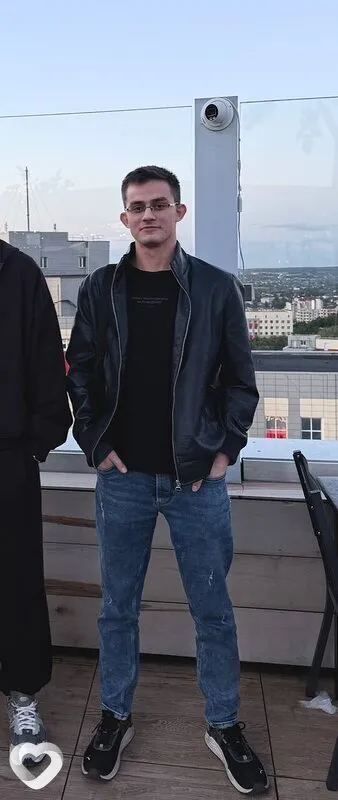 Даниил, 22, Москве — анкета №4420299