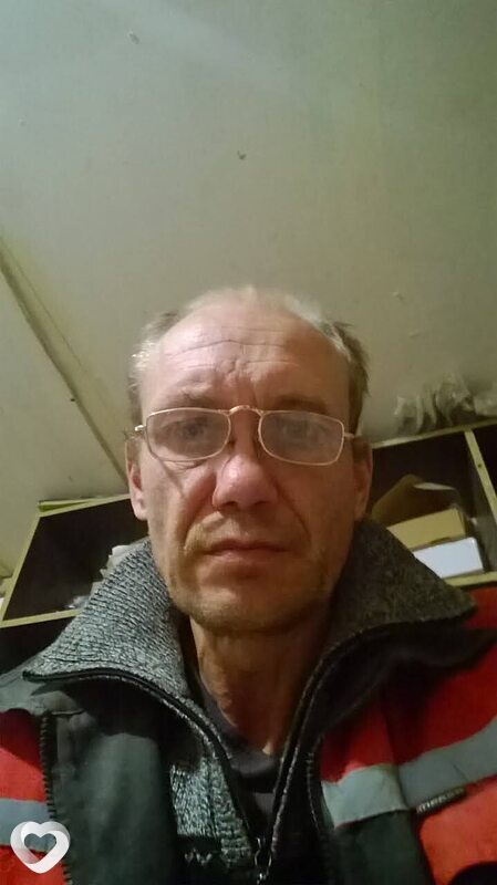 Александр, 54, Екатеринбурге — анкета №4420306