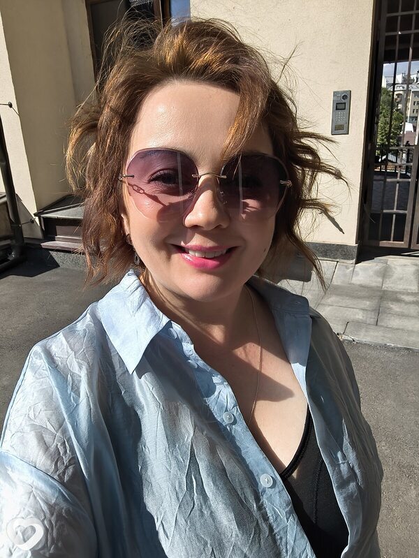 Анюта, 43, Казани — анкета №4420308