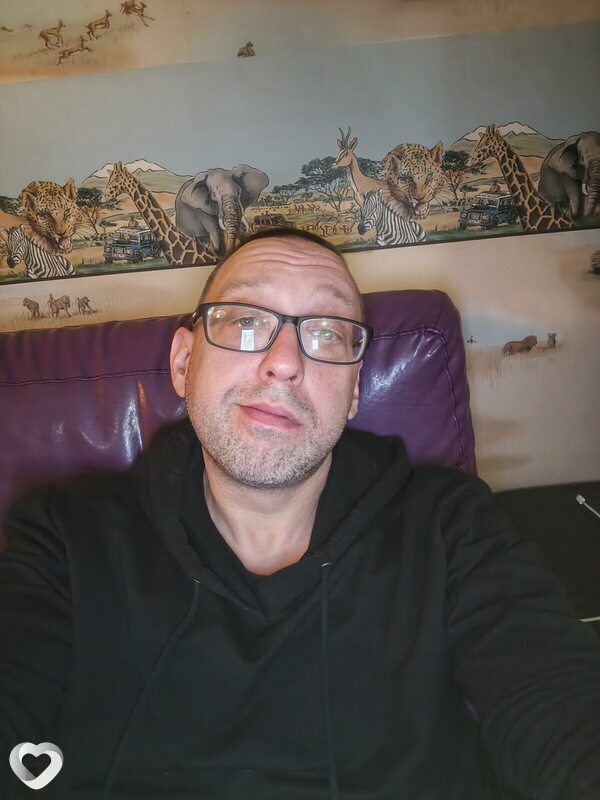 Дмитрий, 39, Москве — анкета №4420310