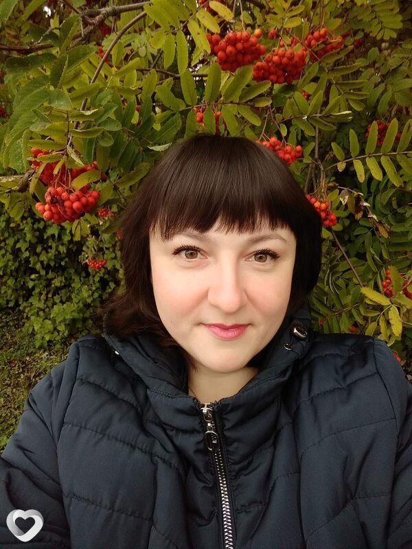 Марина, 41, Омске — анкета №4420311