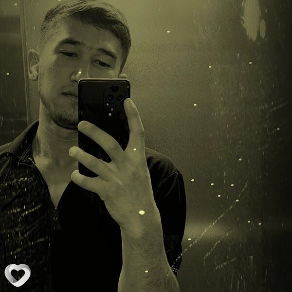 Али, 22, Уфе — анкета №4420313