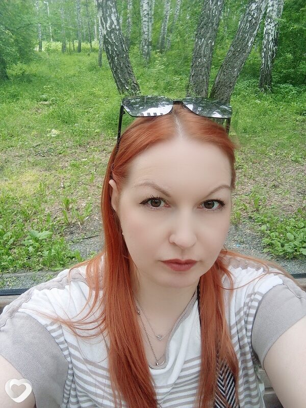 Ксения, 37, Челябинске — анкета №4420270