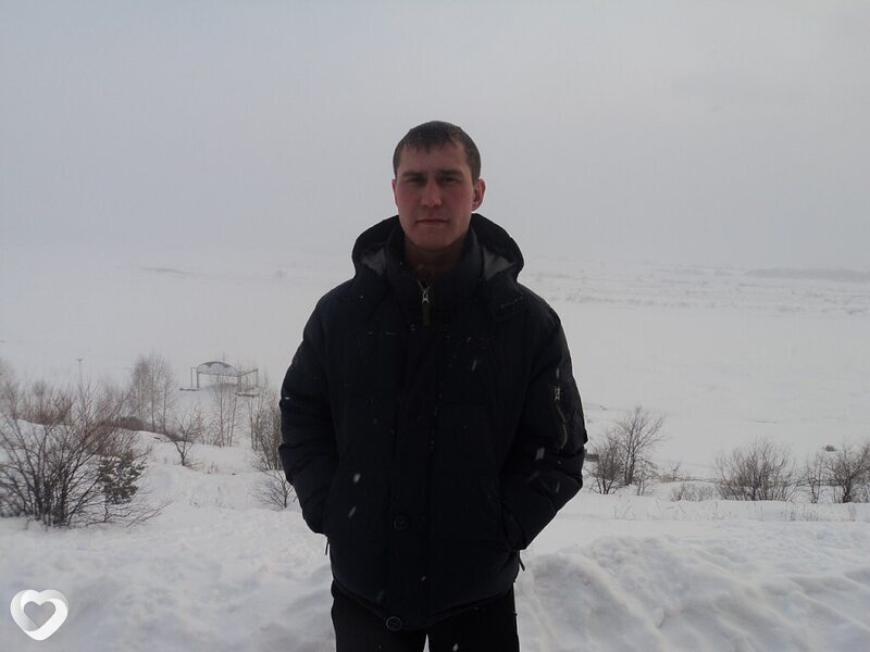 Сергей, 33, Томске — анкета №4420272