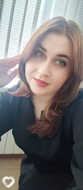 Злаязая, 35, Тобольске — анкета №4420282