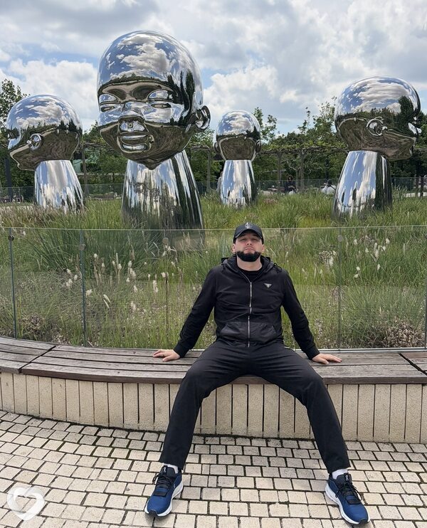 Алексей, 27, Сочи — анкета №4420285