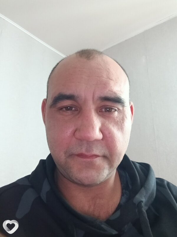 Влад, 40, Стерлитамаке — анкета №4420292