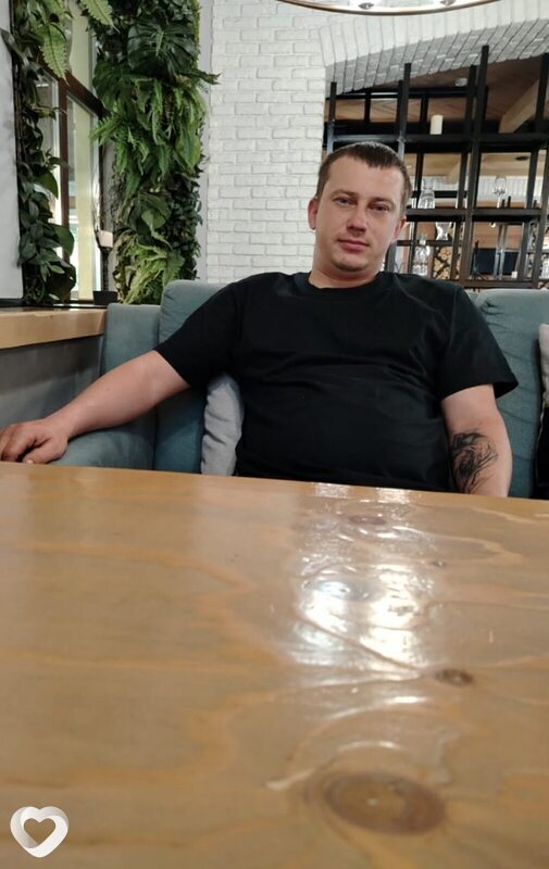 Инсаф, 34, Казани — анкета №4420222
