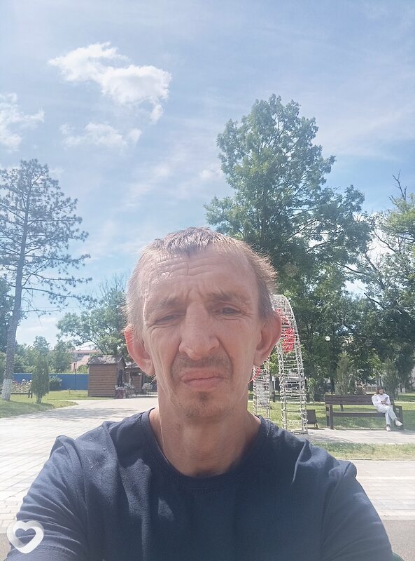 Миша, 39, Абинске — анкета №4420225