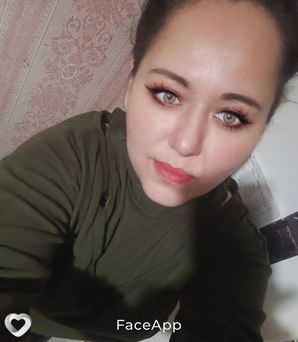 Елена, 37, Астрахани — анкета №4420228