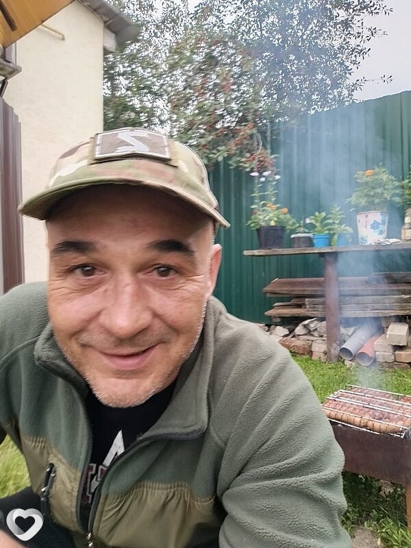 Виталя, 47, Димитровграде — анкета №4420237