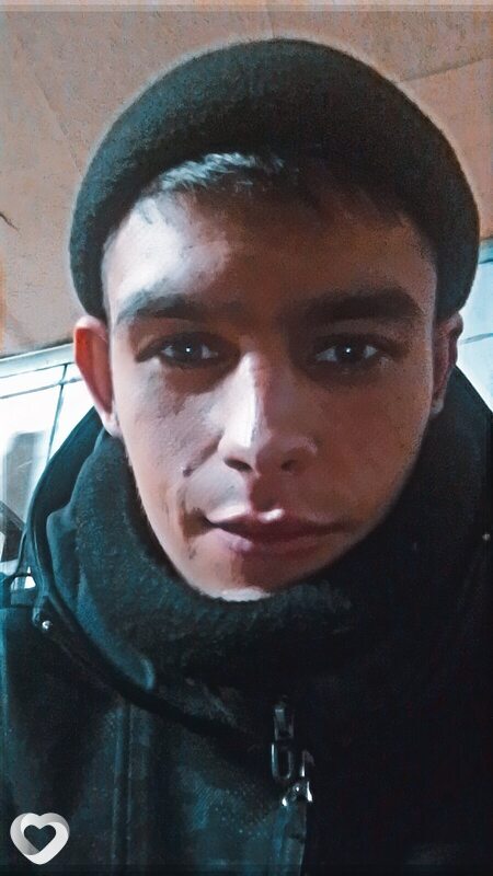 Владимир, 24, Усть-Илимск — анкета №4420343