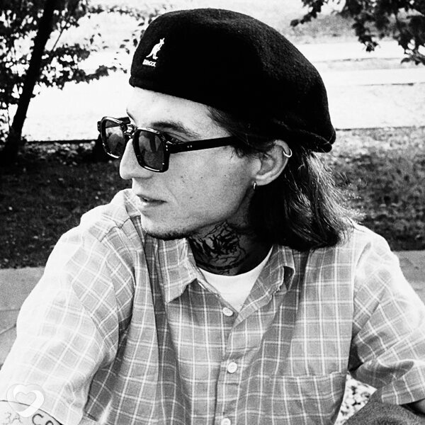 Влад, 26, Симферополе — анкета №4420344