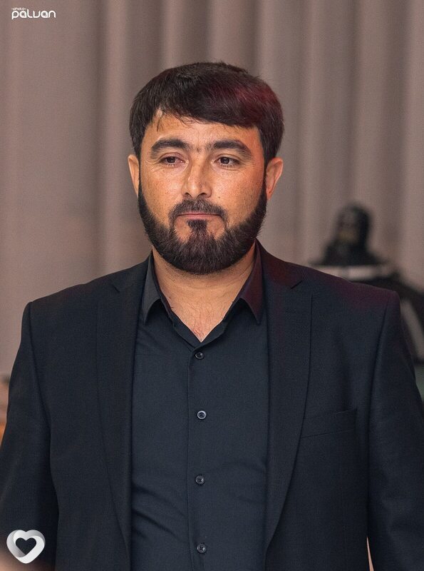 Мердан, 42, Бресте — анкета №4420346