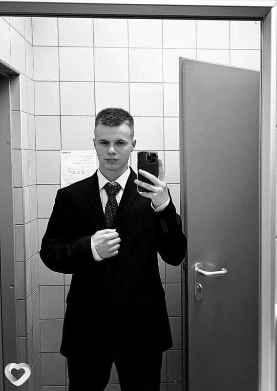 Дима, 24, Липецке — анкета №4420353