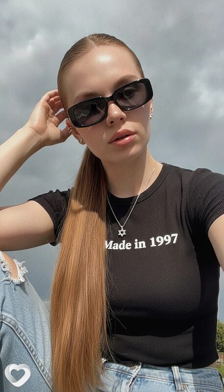 Мария, 30, Москве — анкета №4420358