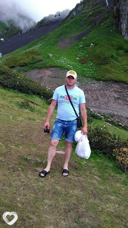 Иван, 41, Саратове — анкета №4420363