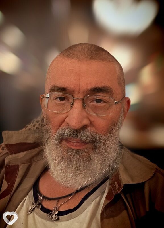 Андрей, 63, Киеве — анкета №4420252
