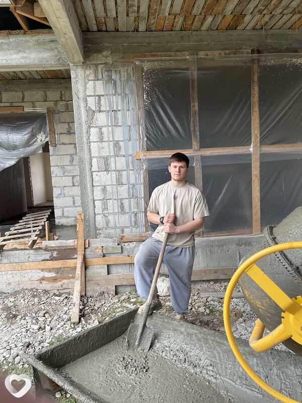 Зелим, 21, Грозном — анкета №4420266