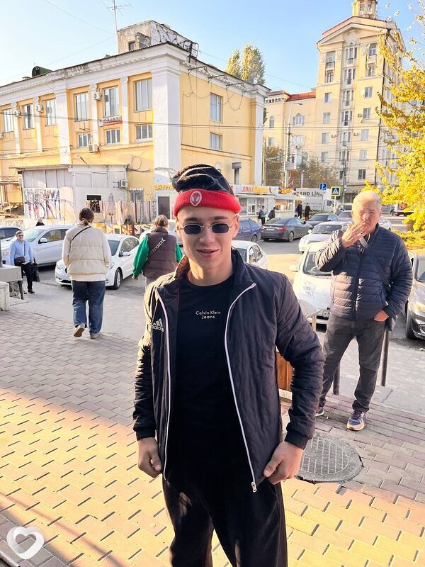 Вадим, Йошкар-Ола
