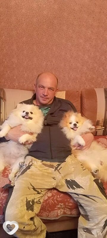 Пётр, 48, Волгограде — анкета №4422479