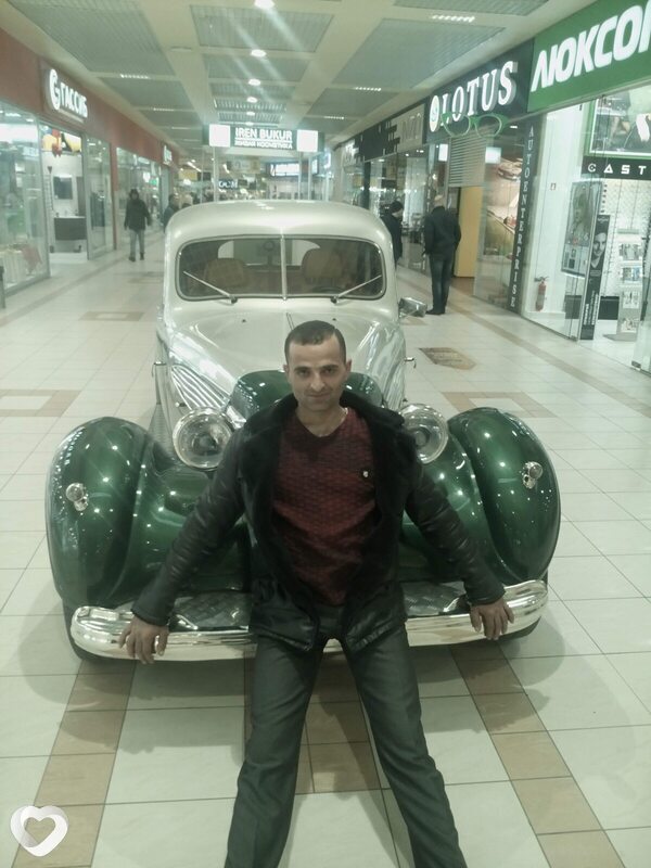 Гари, 37, Одессе — анкета №4422491