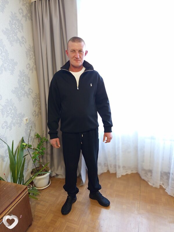 Антон, 42, Тольятти — анкета №4422492