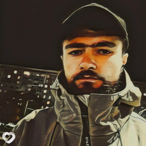 Lyudvig, 28, Череповце — анкета №4422495