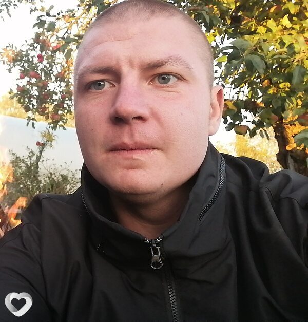 Юрий, 30, Сергиеве Посаде — анкета №4420402