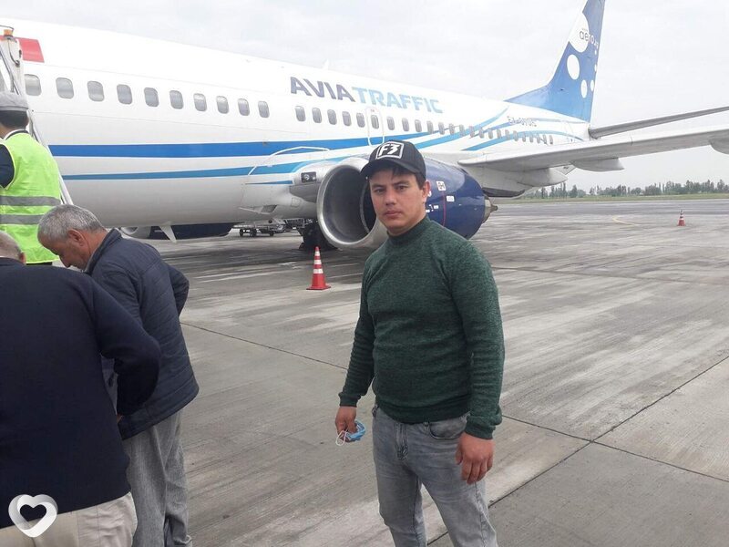 Дима, 32, Ставрополе — анкета №4420408