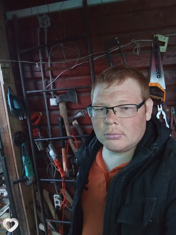 Александр, 36, Нижнем Тагиле — анкета №4420414