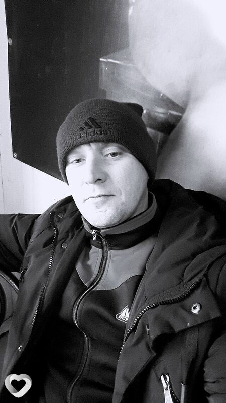 Юрий, 40, Шахтах — анкета №4420415