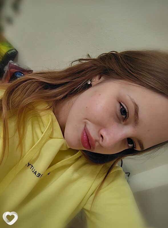 Аня, 18, Ростове-на-Дону — анкета №4420424