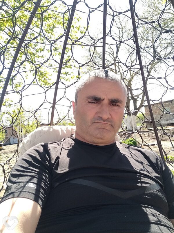 Артем, 41, Череповце — анкета №4420440
