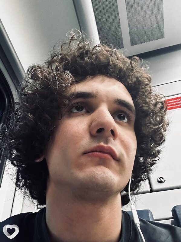 Frimon, 24, Красногорске — анкета №4420468