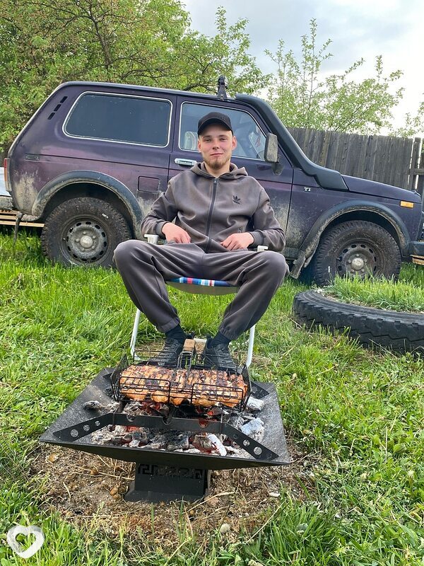 Никита, Сокол