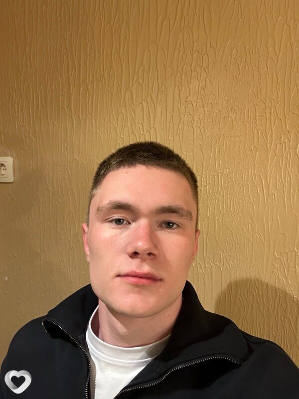 Богдан, 20, Хабаровске — анкета №4420485