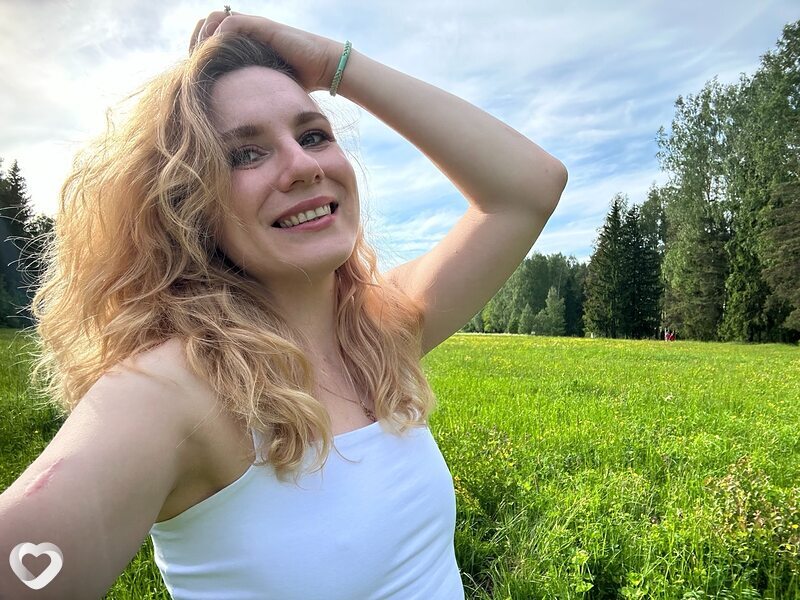 Annushka, 33, Санкт-Петербурге — анкета №4420488