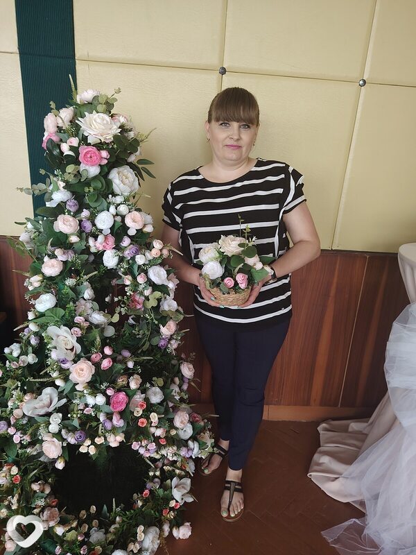 Евгения, 37, Могилев — анкета №4420491