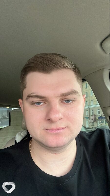 Антон, 31, Омске — анкета №4420492
