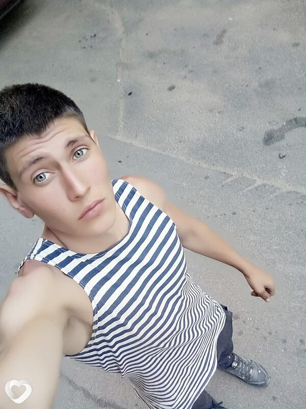Мишаня, 31, Одессе — анкета №4420617