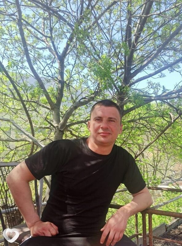 Сергей, Гурзуф