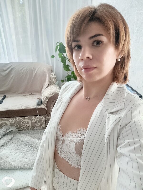 Дария, 33, Нижнем Тагиле — анкета №4420623