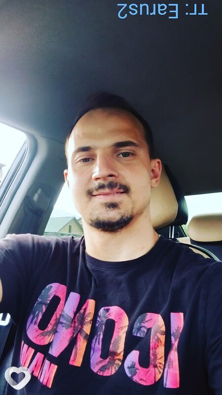 Александр, 35, Новосибирске — анкета №4420625