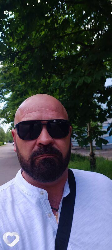 Алексей, 42, Воронеже — анкета №4420628