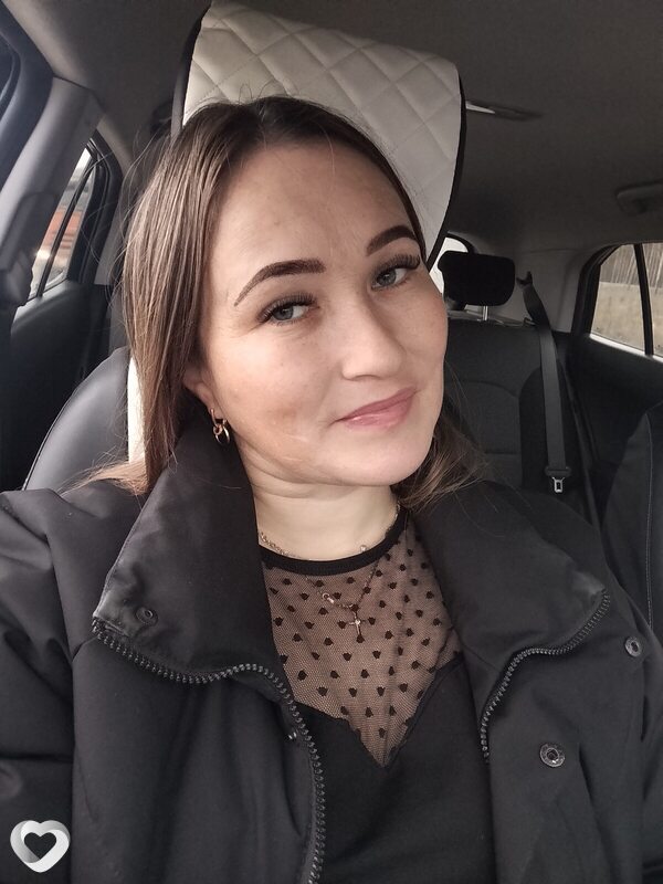 Alina, Бирск