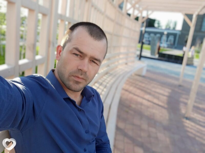 Андрей, 38, Курске — анкета №4420373