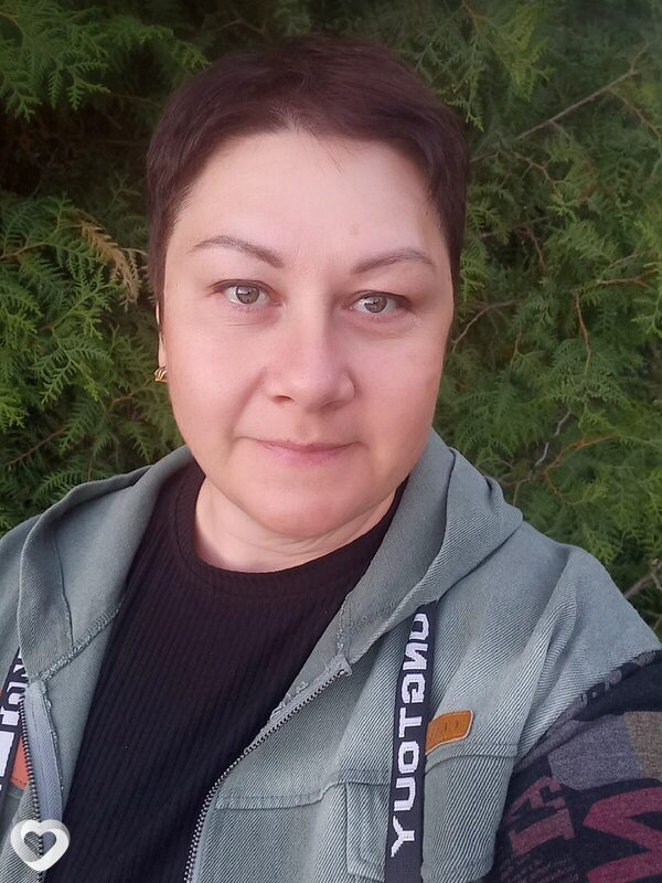 Мария, 43, Омске — анкета №4420384