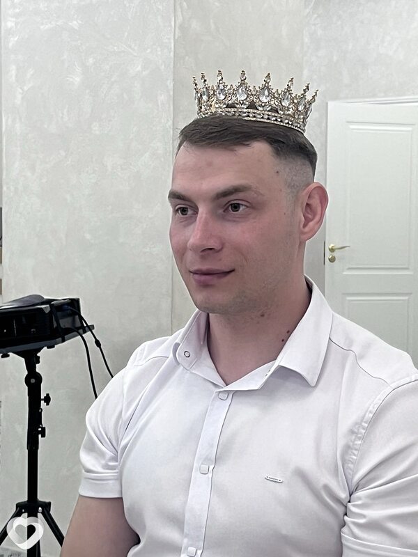 Александр, 40, Могилев — анкета №4420388