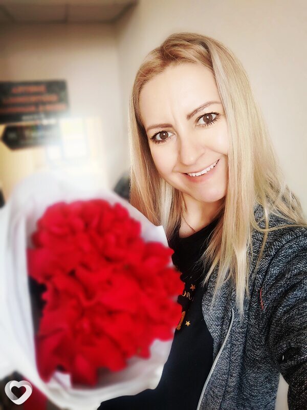 Марина, Молодечно
